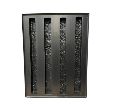 Комплект форм для облицовочного камня «Ригельный кирпич № 1»